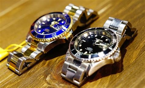 invicta 8928 vs rolex|rolex 8928 review.